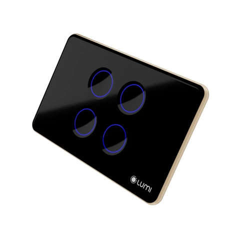 CÔNG TẮC LUTO ĐIỀU KHIỂN RÈM ĐÔI (2 LỚP)