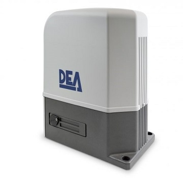 MODULE CỔNG DEA