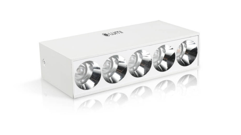 ĐÈN LINEAR SPORTLIGHT GẮN NỔI 10W