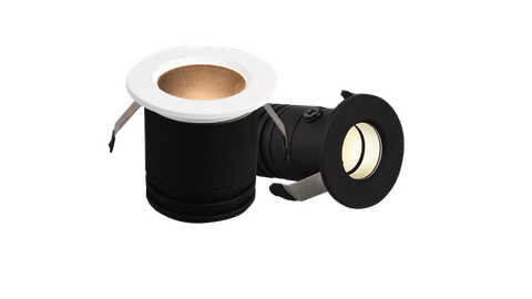 ĐÈN LUMI SPORTLIGHT ÂM TRẦN 10W 40 ĐỘ CHỈNH HƯỚNG