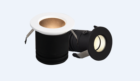 ĐÈN MINI SPORTLIGHT ÂM TRẦN 7W 15 ĐỘ, CHỈNH HƯỚNG