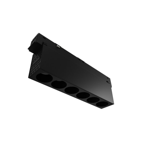 ĐÈN RAY NAM CHÂM, SPORTLIGHT THẲNG SMART 6W