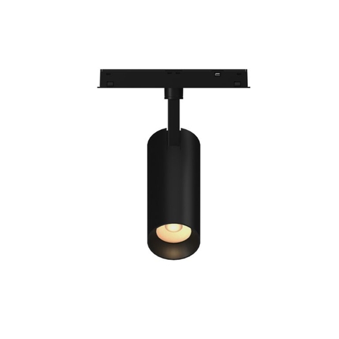 ĐÈN RAY NAM CHÂM, SPORTLIGHT XOAY GÓC SMART 12W