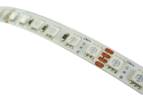 ĐÈN LED DÂY THÔNG MINH 16 TRIỆU MÀU RGBWW