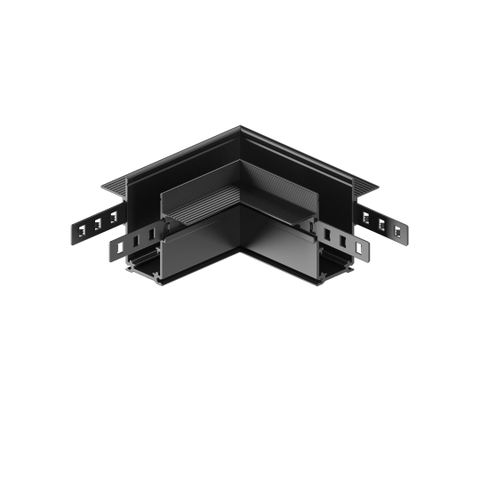 KHỚP NỐI GÓC NGANG RAY NAM CHÂM ÂM TRẦN