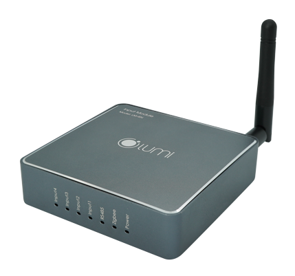 MODULE ĐIỀU HÒA TRUNG TÂM DAIKIN