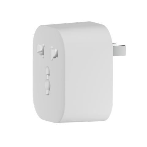 Ổ CẮM THÔNG MINH WIFI