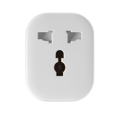 Ổ CẮM THÔNG MINH WIFI