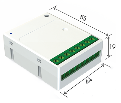 BỘ LẶP SÓNG-  MODULE REPEATER