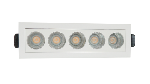 ĐÈN LINEAR SPORTLIGHT ÂM TRẦN 10W