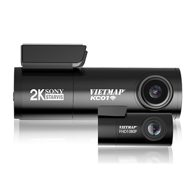 Camera Vietmap KC01