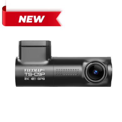 Camera VIETMAP TS-C9P