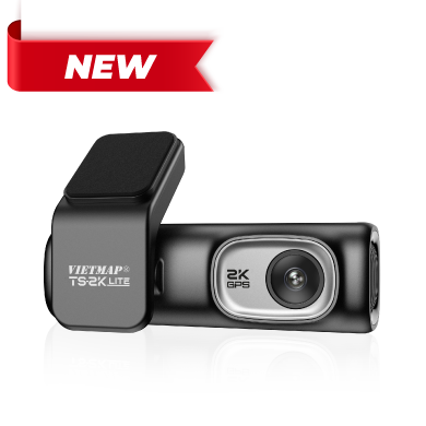 Camera Vietmap TS-2K Lite