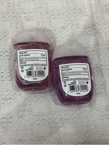 Gel rửa tay khô A Thousand Wishes 29ml Mỹ