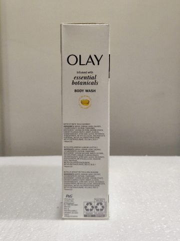 Set 3 chai sữa tắm OLAY Mỹ 700ml*3