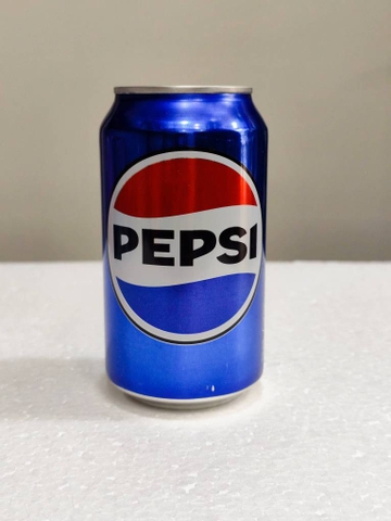 Nước ngọt Pepsi Mỹ 355ml