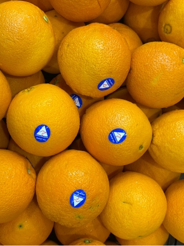 Cam Vàng MFC Australia Grown