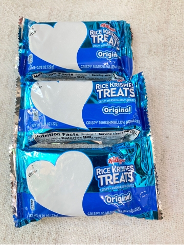 Rice Krispies Treats Original