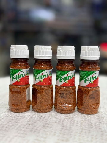 Muối ớt chanh Tajin 45g Mexico