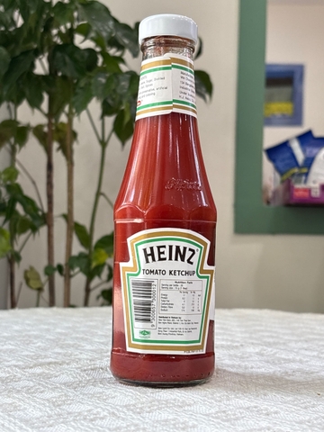 Tương cà Heinz 300g Mỹ