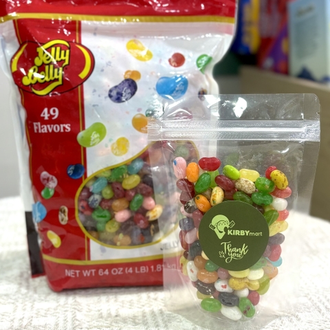 Kẹo dẻo Belly Jelly Beans 200g