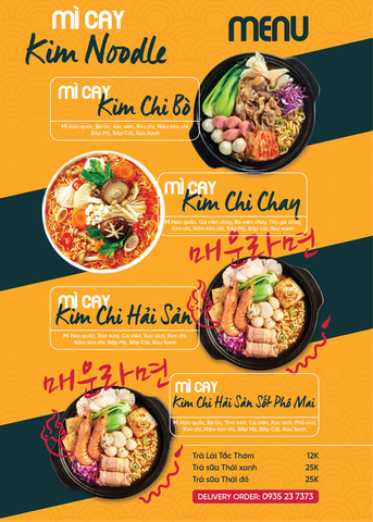 Poster là gì? Định nghĩa chi tiết