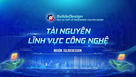 💡 TÀI NGUYÊN CÔNG NGHỆ - KẾT NỐI SÁNG TẠO & TƯƠNG LAI 🌟