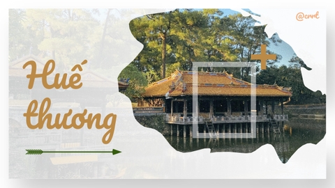 Huế Thương – Ẩm thực Cố Đô Trong Từng Slide