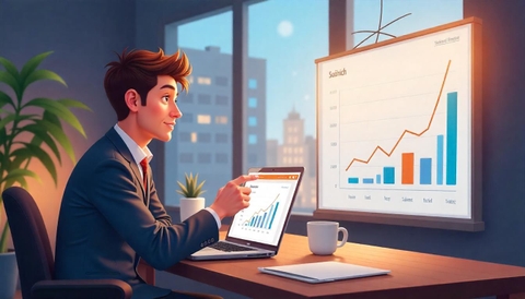 Cách Tạo Slide PowerPoint Chuyên Nghiệp Thu Hút Mọi Ánh Nhìn