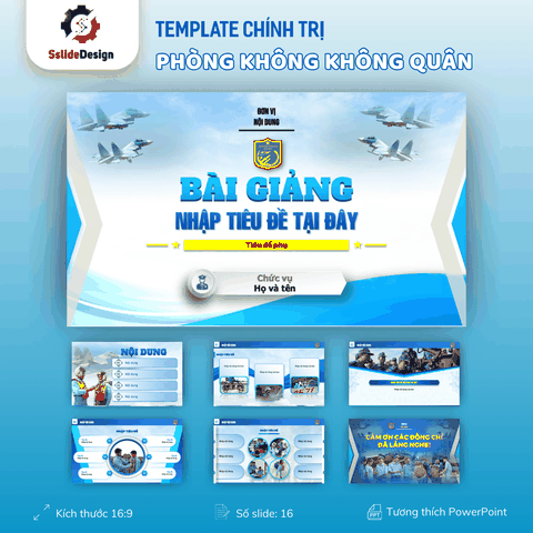 CT13 - Phòng Không Không Quân