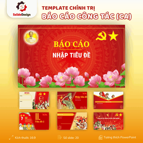 CT03 - Báo Cáo Công Tác (CA)