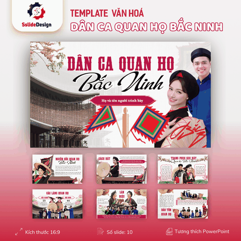 VD30 - Dân ca quan họ Bắc Ninh