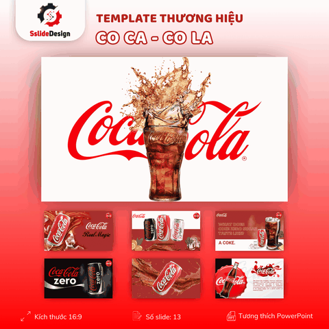 BR01 - Coca Cola