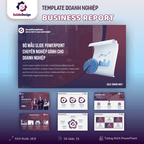 DN05 - Business Report