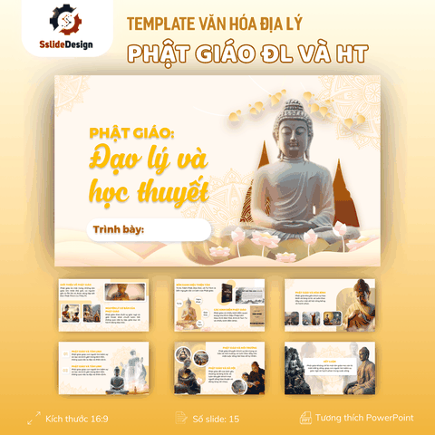 VD02 - Phật Giáo Đạo Lý