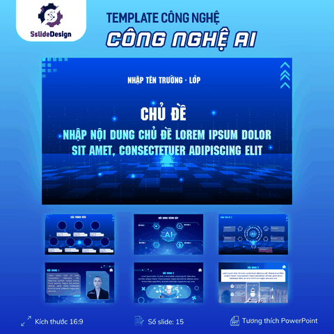 CN03 - Công nghệ AI