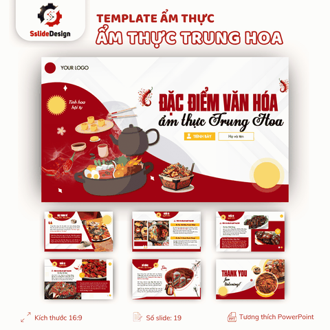 AT01 - Ẩm thực Trung Hoa