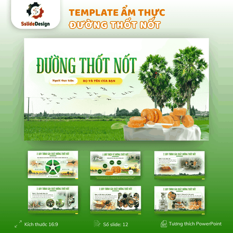 AT07 - Đường Thốt Nốt