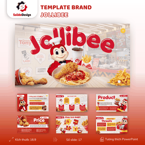 BR10 - Jollibee