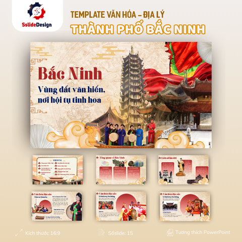 VD31 - Thành phố Bắc Ninh
