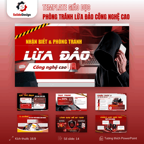 GD67 - Phòng tránh lừa đảo công nghệ cao