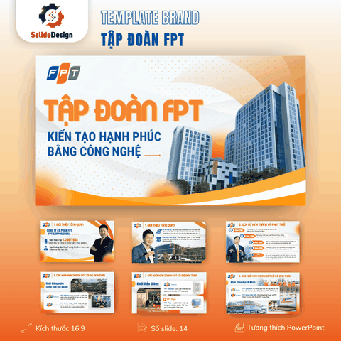 BR21 - Tập đoàn FPT