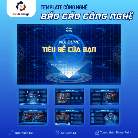 CN06 - Báo cáo công nghệ