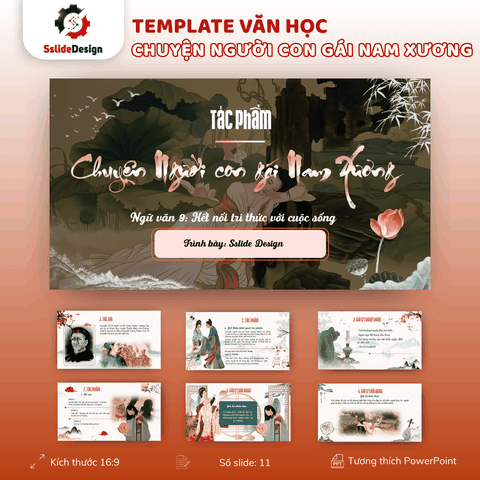 VH26 - Chuyện người con gái Nam Xương