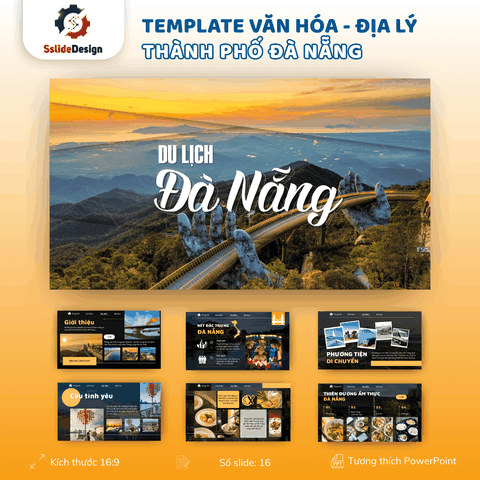 VD50 - Thành phố Đà Nẵng
