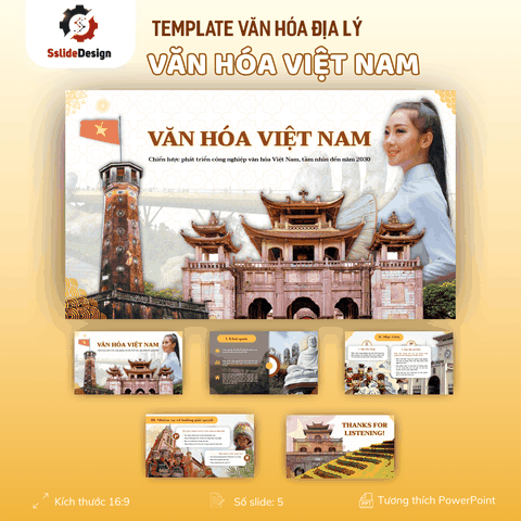VD11 - Văn hoá Việt Nam