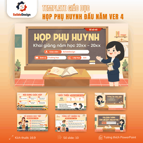 GD66 - Họp phụ huynh đầu năm ver 4