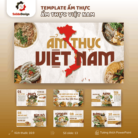 AT06 - Ẩm thực Việt Nam