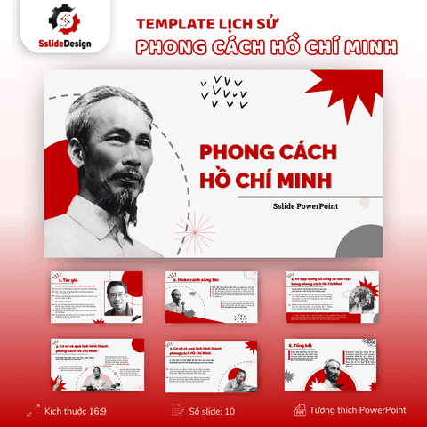 LS02 - Phong cách Hồ Chí Minh