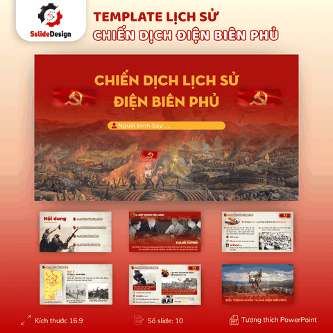 LS20 - Chiến dịch Điện Biên Phủ